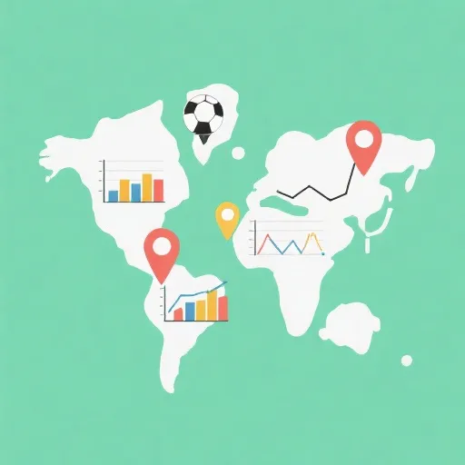 数据模型与赔率对照示意图