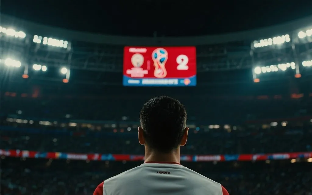 2026世界杯决赛墨西哥结果之后：一场终场哨如何重塑墨西哥足球的十年选择